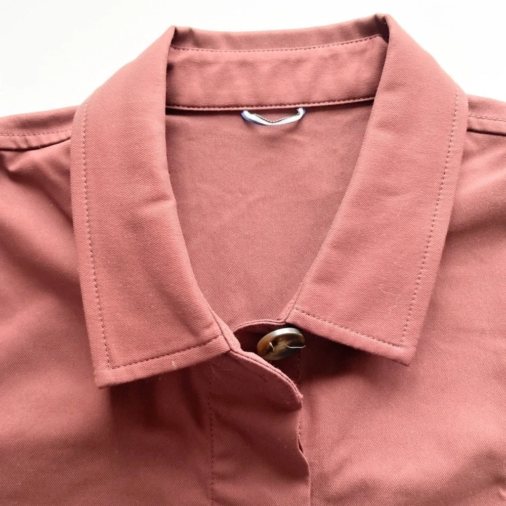 Kit & Ace Navigator Jacket - Picture 6 of 12